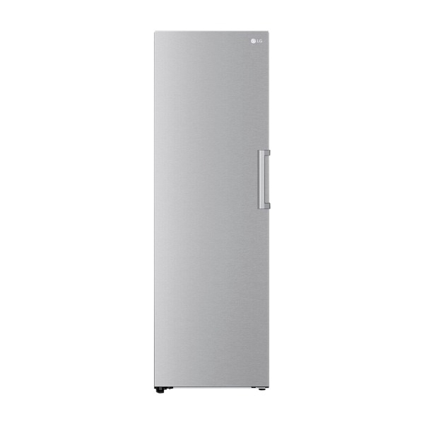 LG GFT61MBCSZ fryser billede 1