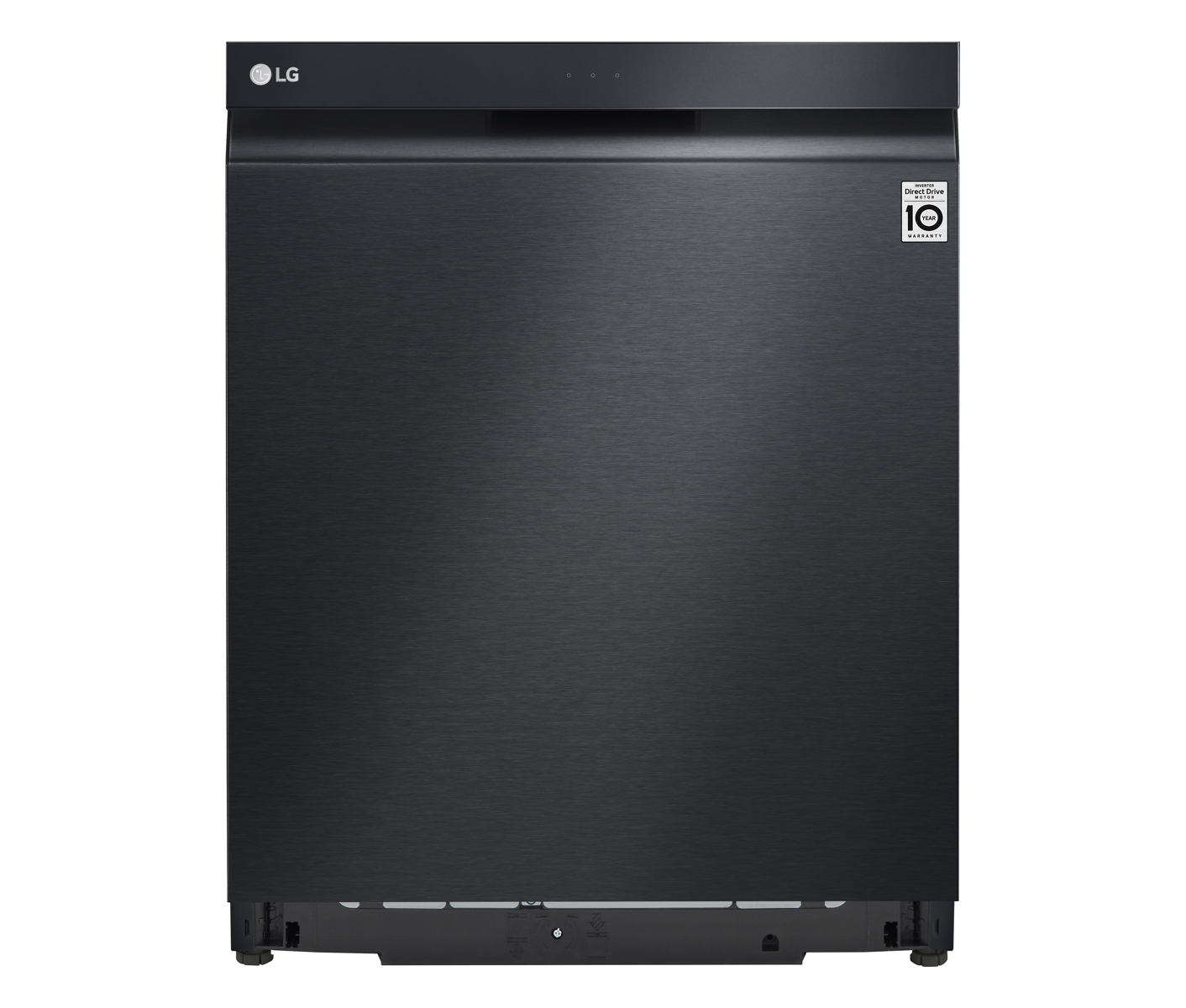 LG SDU557HM Opvaskemaskine billede 1