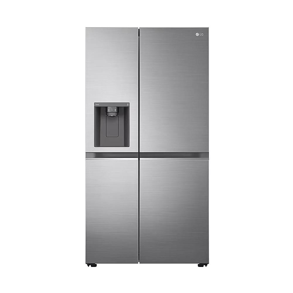 LG GSLV70PZTD side-by-side billede 1