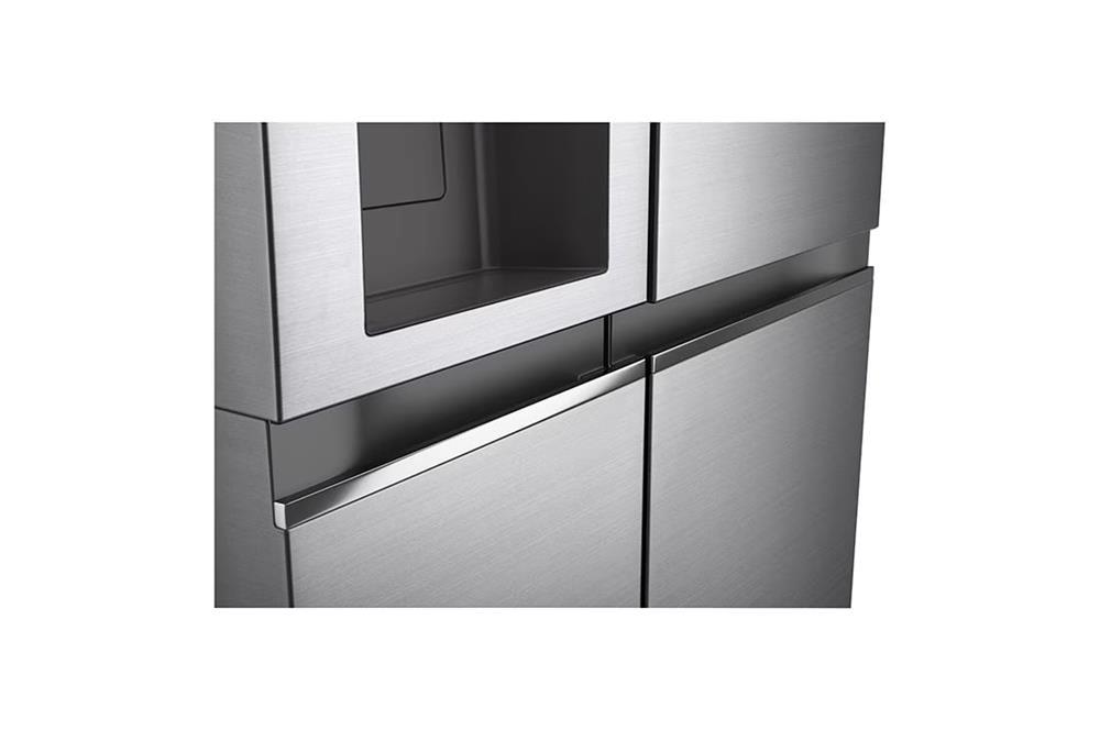 LG GSLV70PZTD side-by-side billede 6