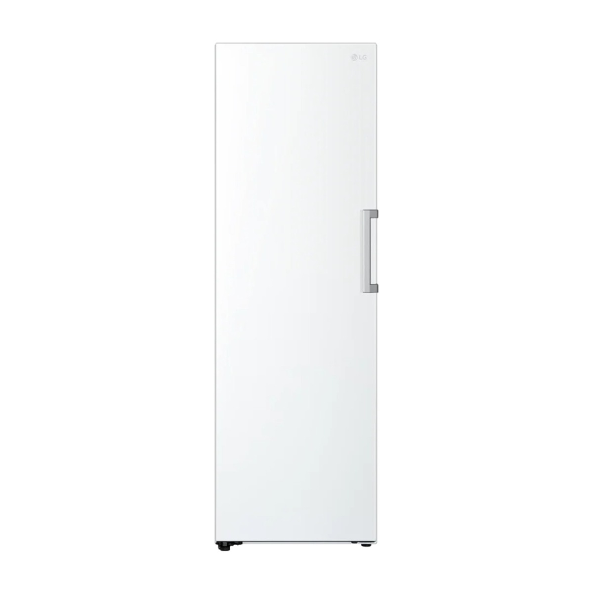LG GFT61SWCSZ fryser billede 1