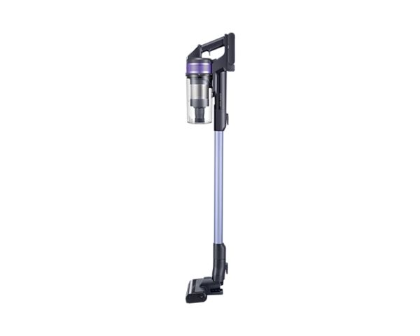 Samsung Jet 60 Turbo VS15A6031R4 - Støvsuger - pind/håndholdt (2-i-1) - uden pose - ledningsfri - violet billede 3