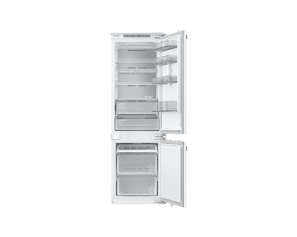 Samsung BRB26715CWW Integreret Køle-/Fryseskab - 264 l