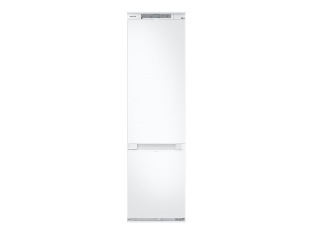 Samsung BRB26715CWW Integreret Køle-/Fryseskab - 264 l