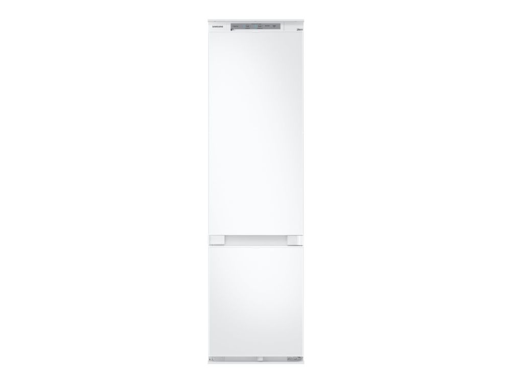 Samsung BRB26715CWW Integreret Køle-/Fryseskab - 264 l