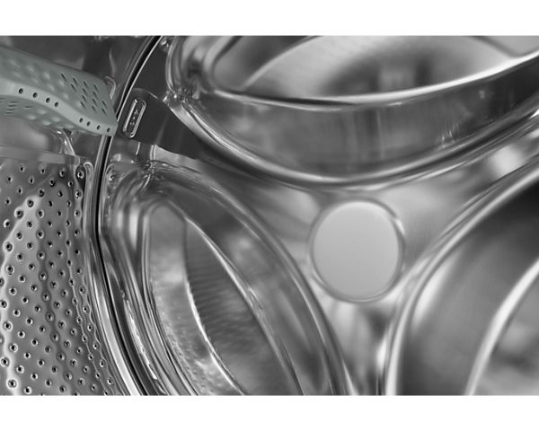 Samsung Vaskemaskine WW60A3120BE/LE