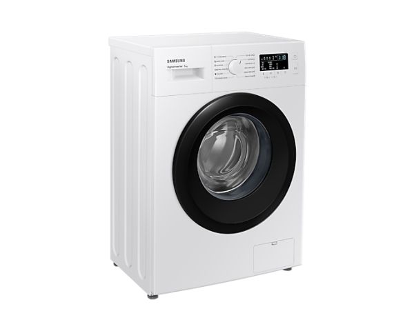 Samsung Vaskemaskine WW60A3120BE/LE