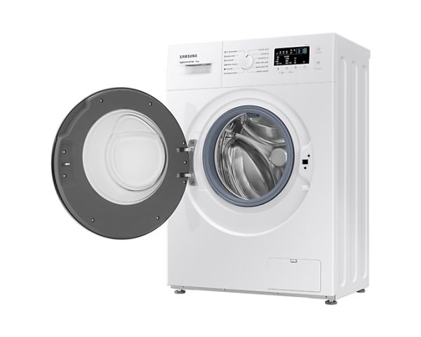 Samsung Vaskemaskine WW60A3120BE/LE