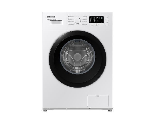 Samsung Vaskemaskine WW60A3120BE/LE