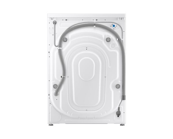 Samsung Vaskemaskine WW60A3120BE/LE