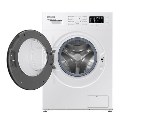 Samsung Vaskemaskine WW60A3120BE/LE