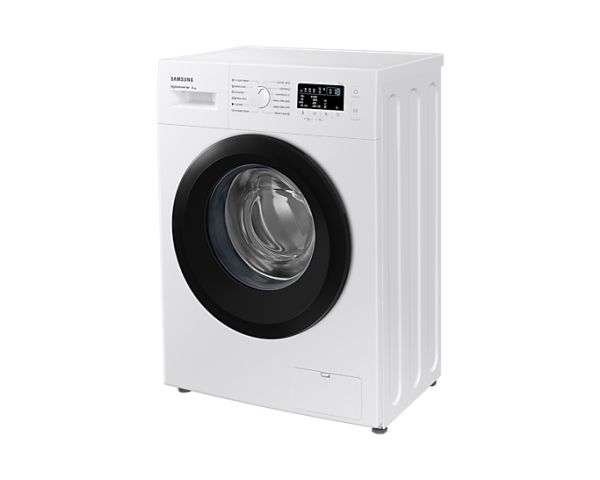 Samsung Vaskemaskine WW60A3120BE/LE