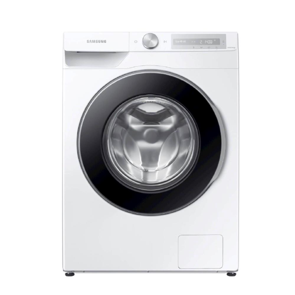 Samsung WW80T634CLH/S4 billede 1