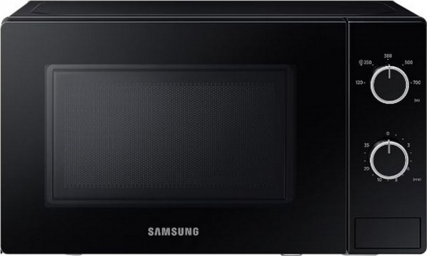 Mikrobølgeovn Samsung MS20A3010AL/BA