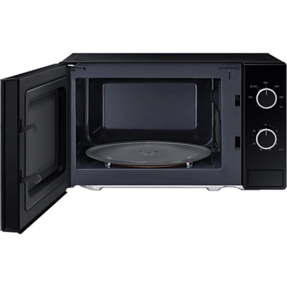 Samsung MS20A3010AL/EE billede 4