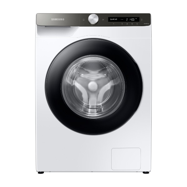 Samsung WW80T504CAT/S4 vaskemaskine billede 2