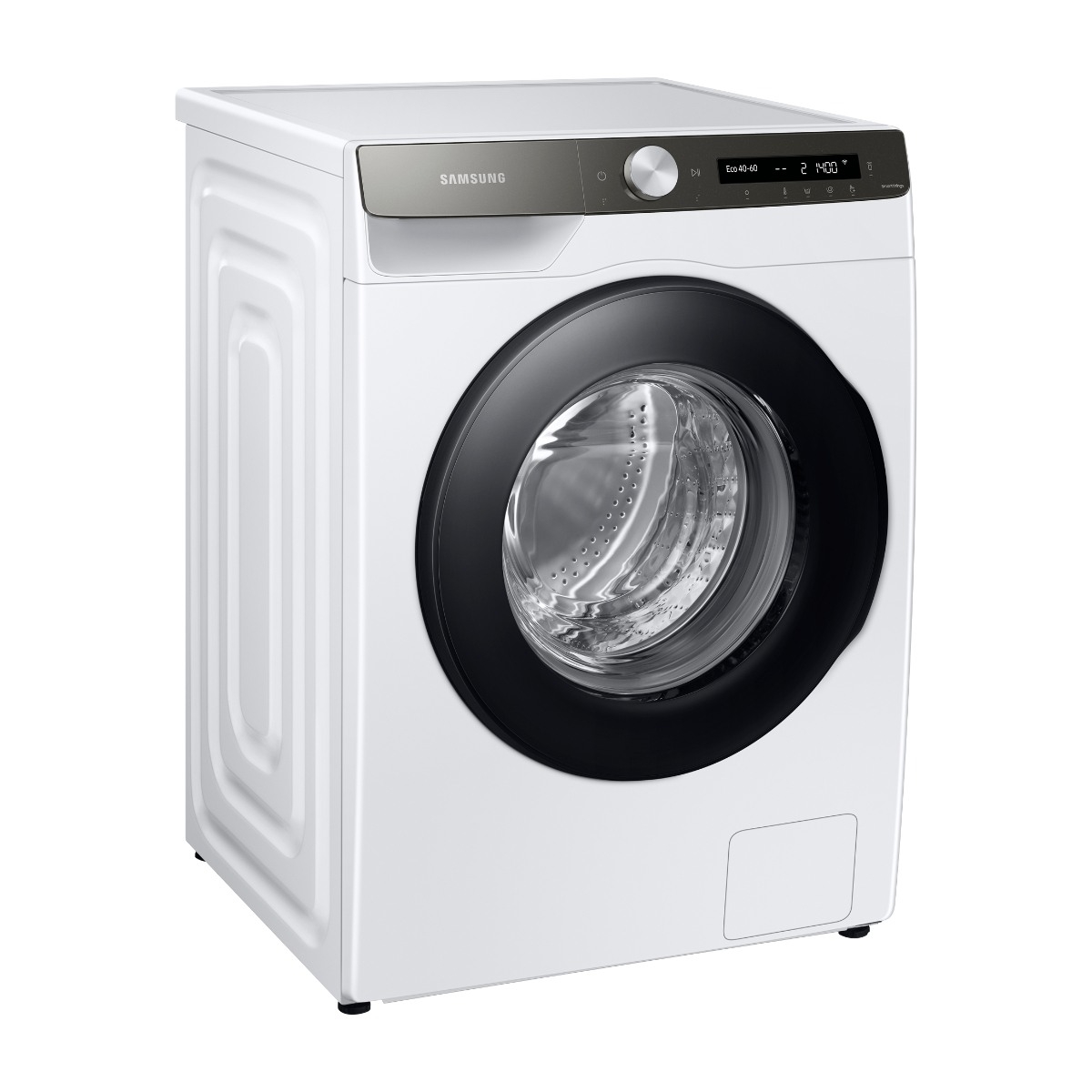Samsung WW80T504CAT/S4 vaskemaskine billede 4