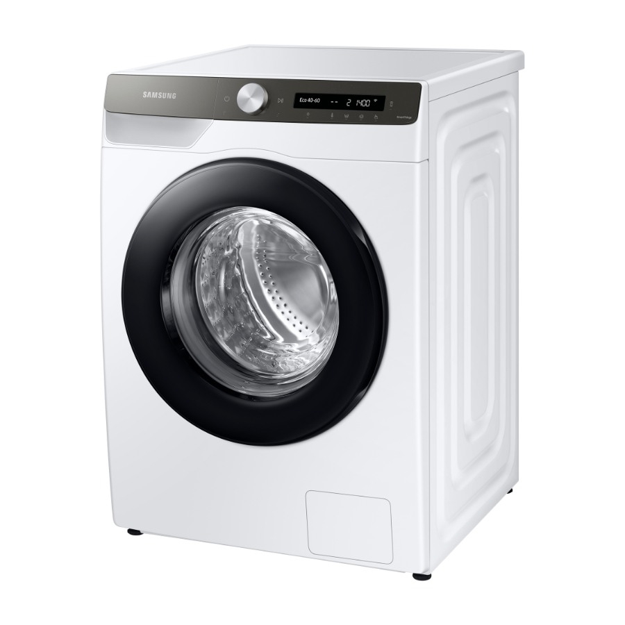 Samsung WW80T504CAT/S4 vaskemaskine billede 9