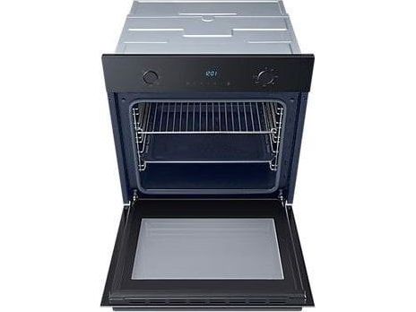 Indbygningsovn Samsung NV68A1140BK billede 3