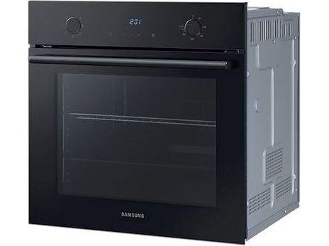 Indbygningsovn Samsung NV68A1140BK billede 4
