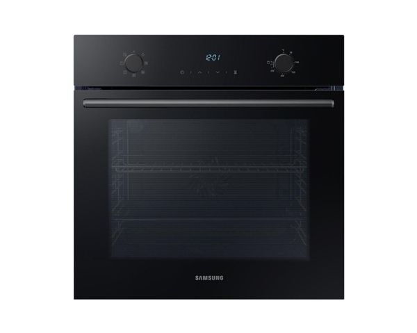 Indbygningsovn Samsung NV68A1140BK billede 2