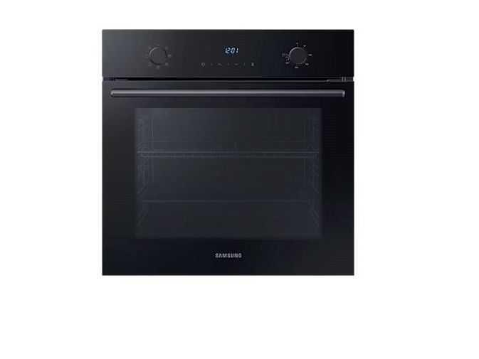 Indbygningsovn Samsung NV68A1140BK billede 1