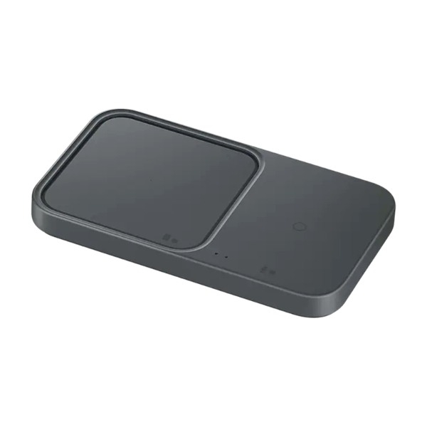 Samsung Wireless Charger Duo trådløs oplader billede 4