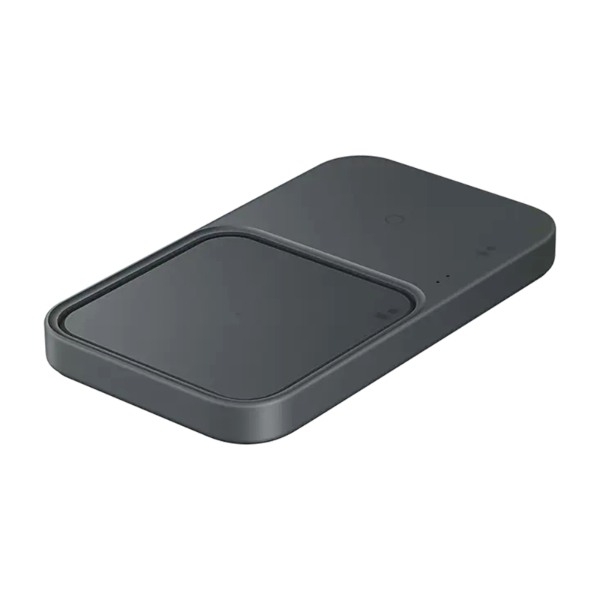 Samsung Wireless Charger Duo trådløs oplader billede 3