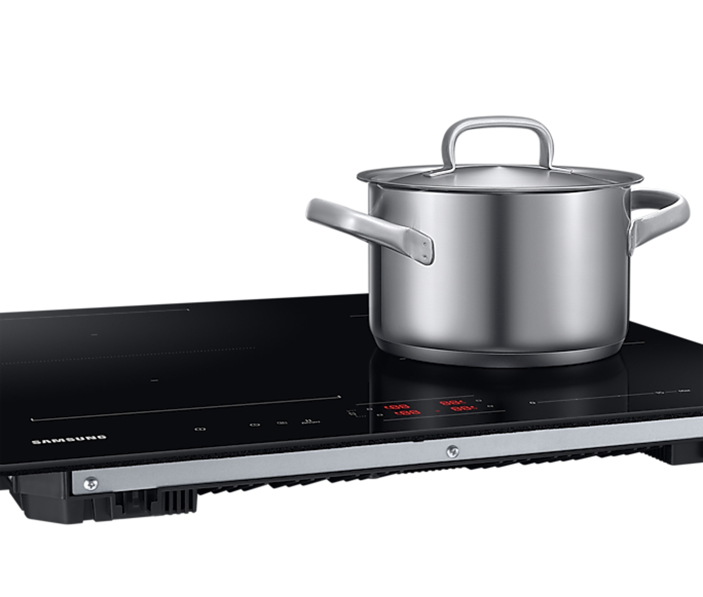 Samsung NZ64B5046FK Induktionskogeplade