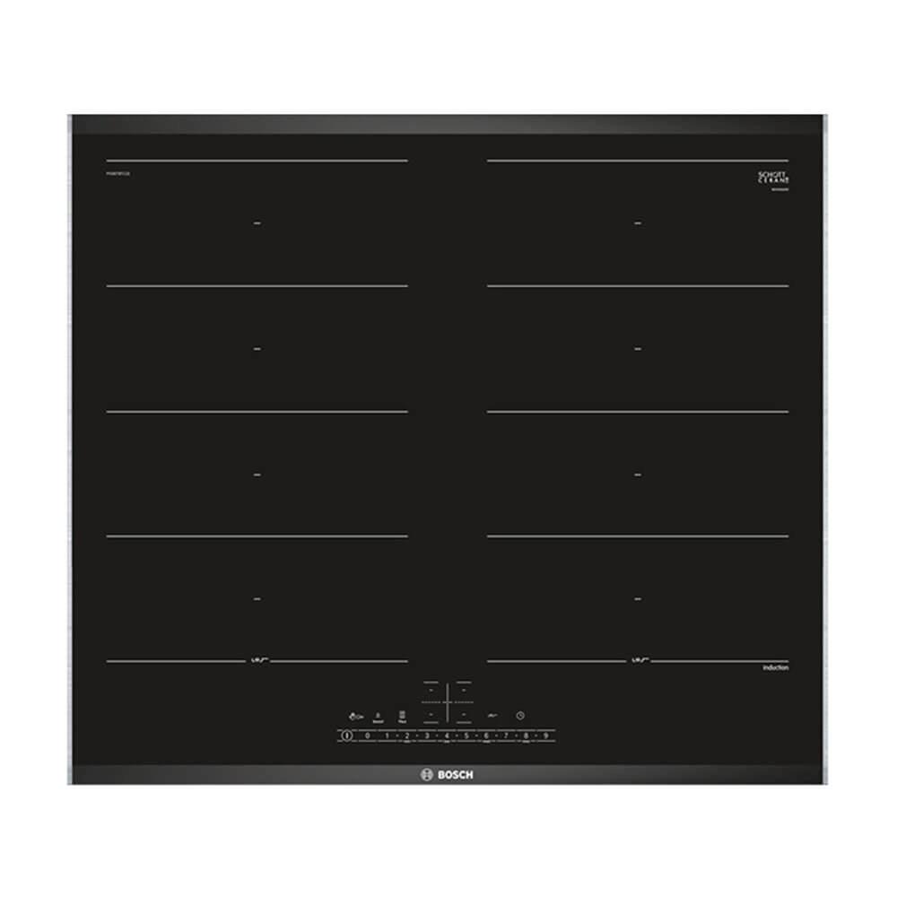 Samsung NZ64B5066FK/U1 Induktionskogeplade