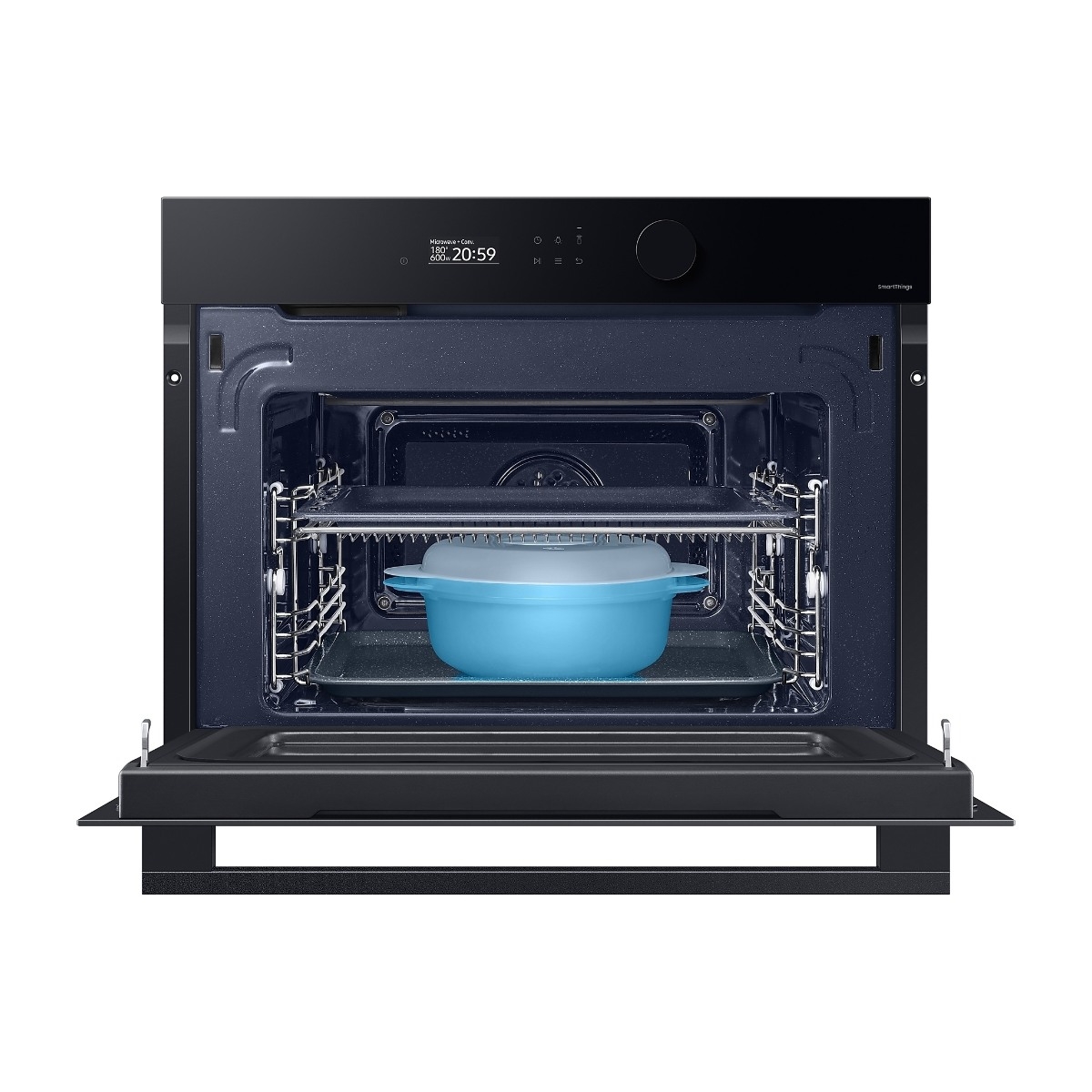 Samsung 5 Series NQ5B5763DBK/U1 kompaktovn