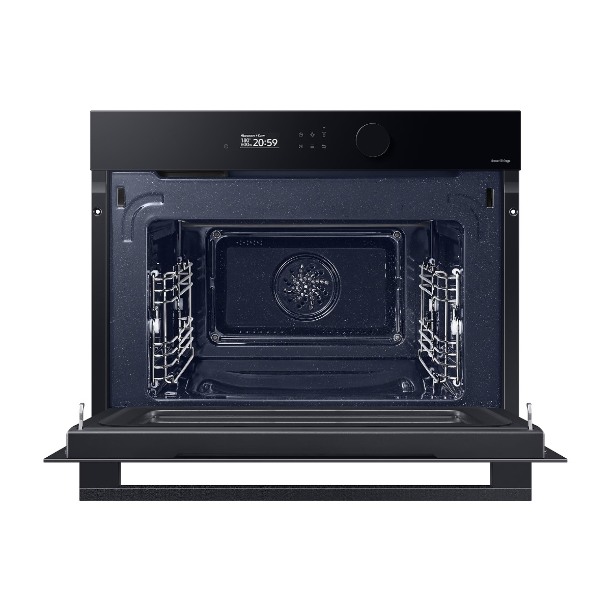 Samsung 5 Series NQ5B5763DBK/U1 kompaktovn