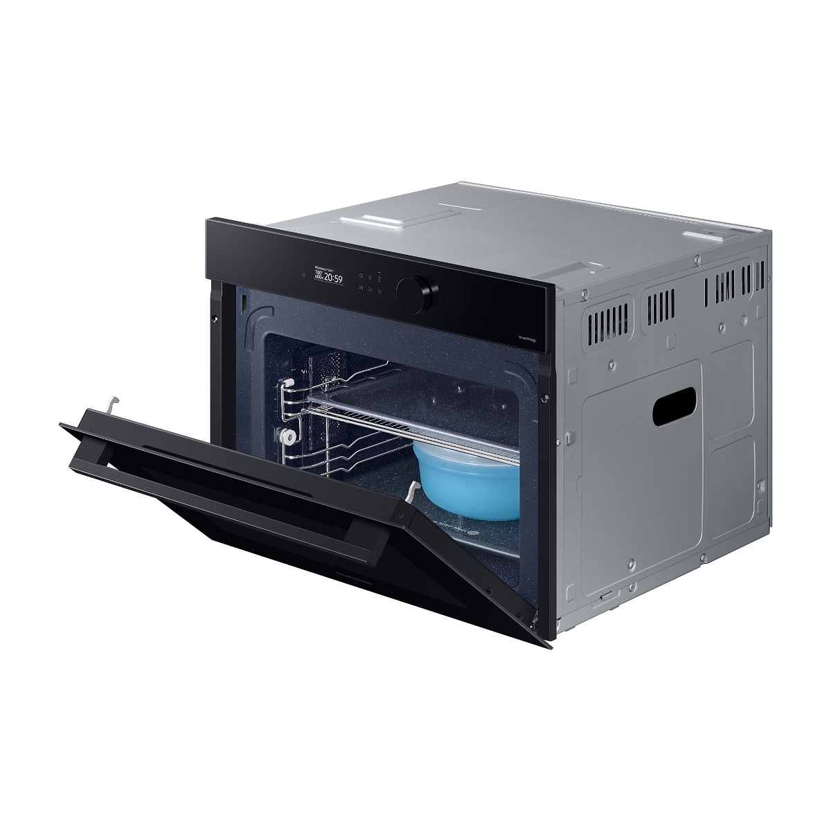 Samsung 5 Series NQ5B5763DBK/U1 kompaktovn