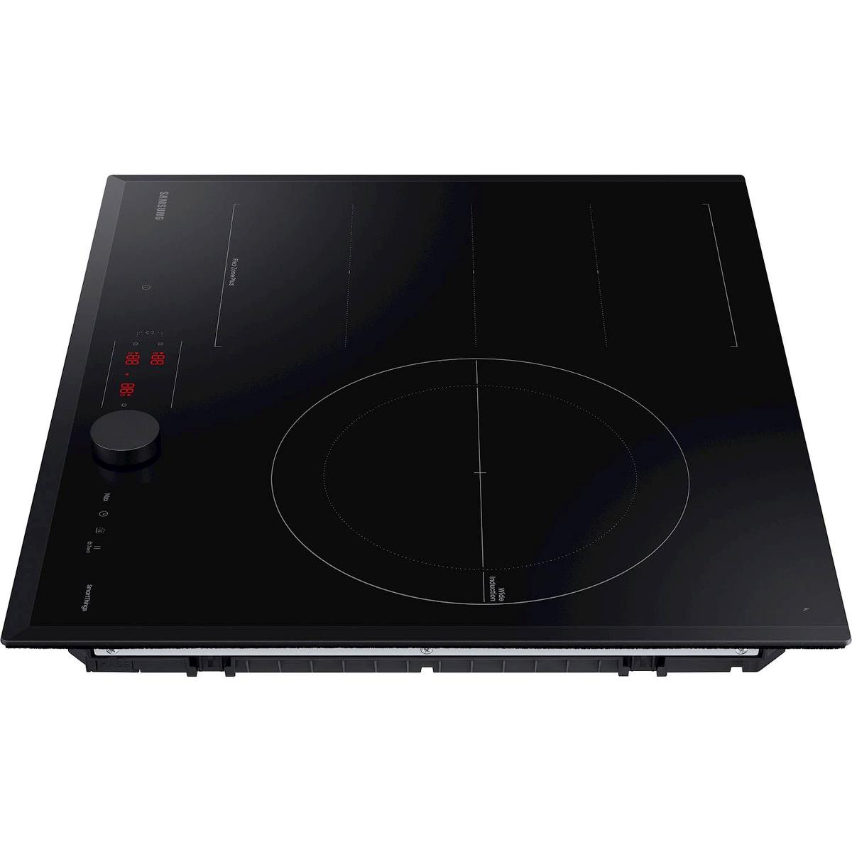 Samsung NZ63B6058KK/U1 Induktionskogeplade billede 4