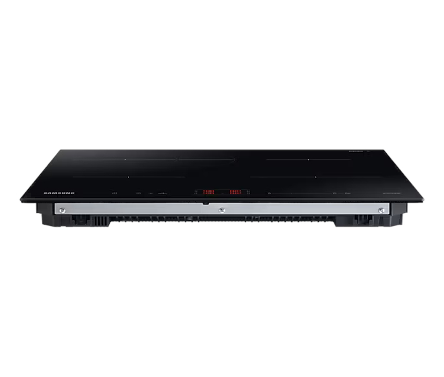 Samsung NZ64B4016FK Induktionskogeplade