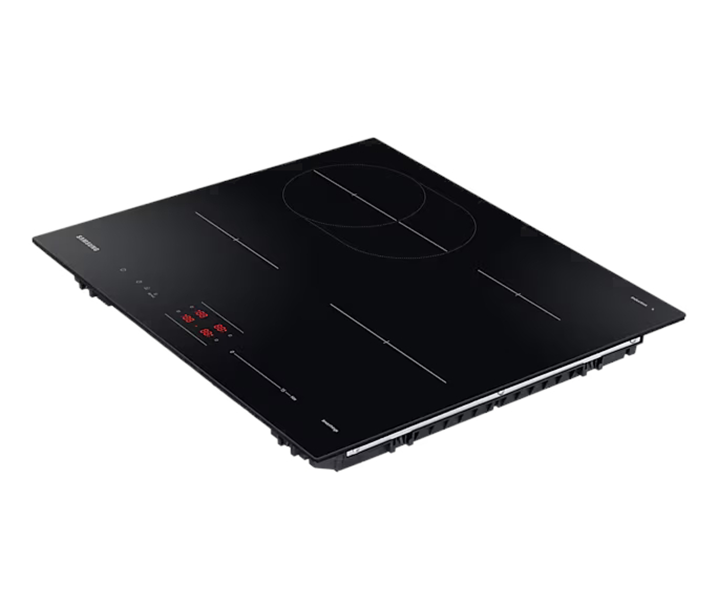 Samsung NZ64B4016FK Induktionskogeplade