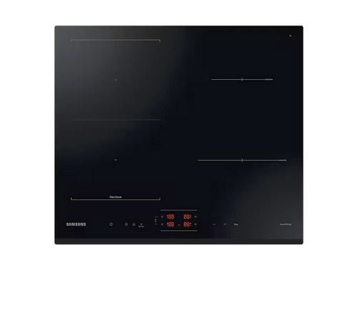 INDUKTIONSKOGEPLADE MED SMAL PASFORM NZ64B5045GK/U2 - 4,4 x 59,0 x 52,0 cm