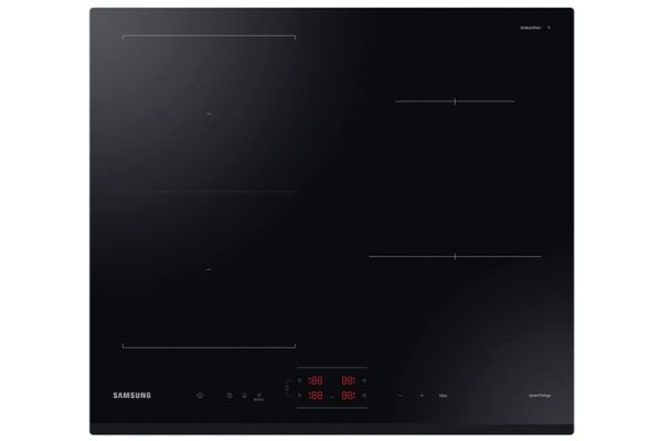 INDUKTIONSKOGEPLADE MED SMAL PASFORM NZ64B5045GK/U2 - 4,4 x 59,0 x 52,0 cm