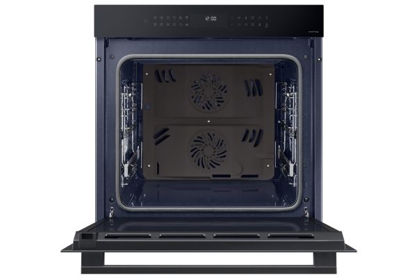 Samsung NV7000B NV7B4245VAK/U3 Bespoke Ovn Til indbygning 76L Sort billede 2