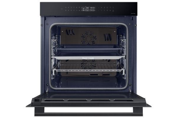 Samsung NV7000B NV7B4245VAK/U3 Bespoke Ovn Til indbygning 76L Sort billede 3