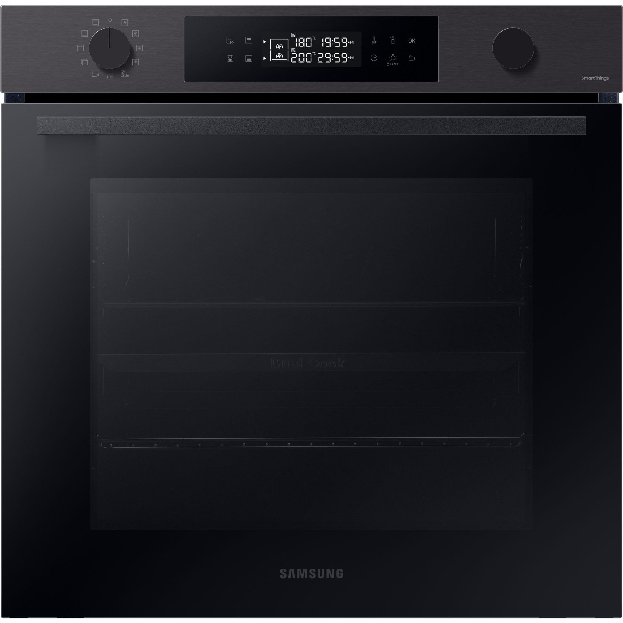 Samsung NV7B4430ZAB/U1 Ovn til indbygning