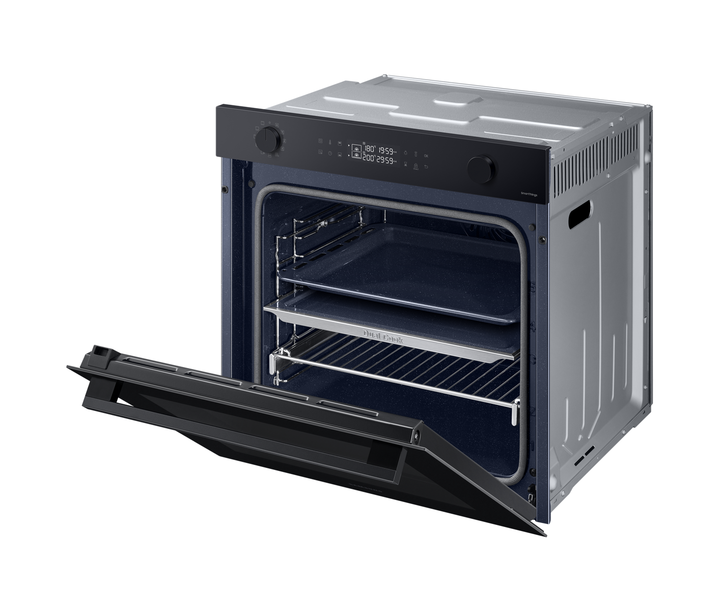 Samsung NV7B44509AK Indbygningsovn billede 6