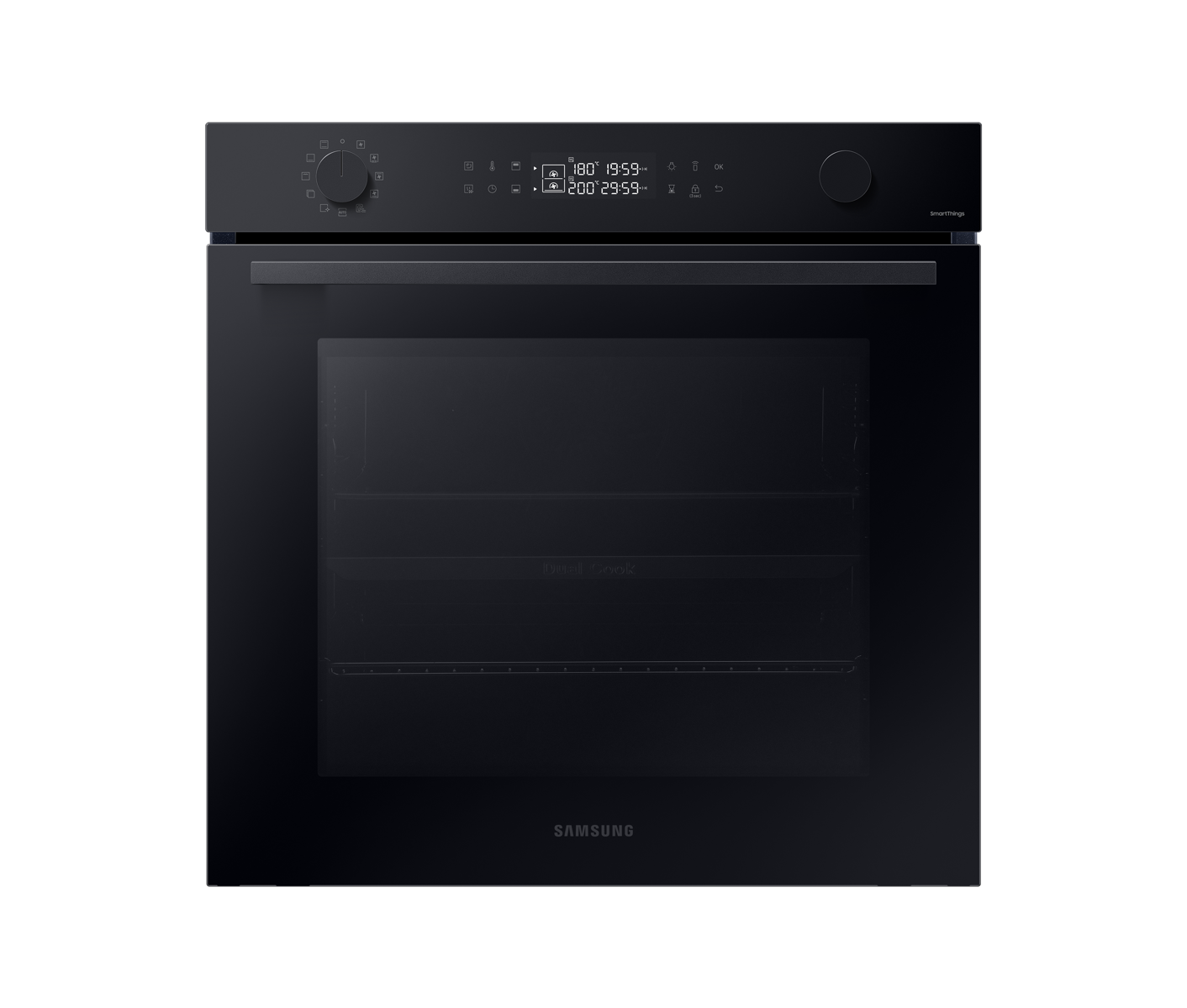 Samsung NV7B44509AK Indbygningsovn