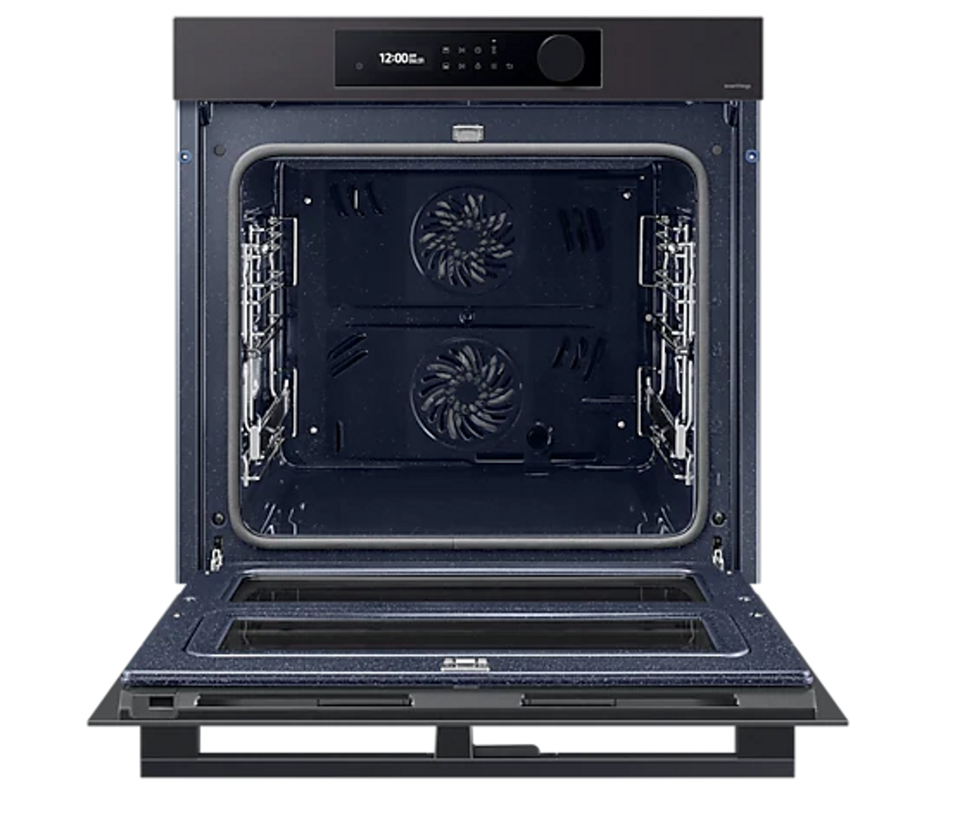 Samsung NV7B57508AB Indbygningsovn billede 3