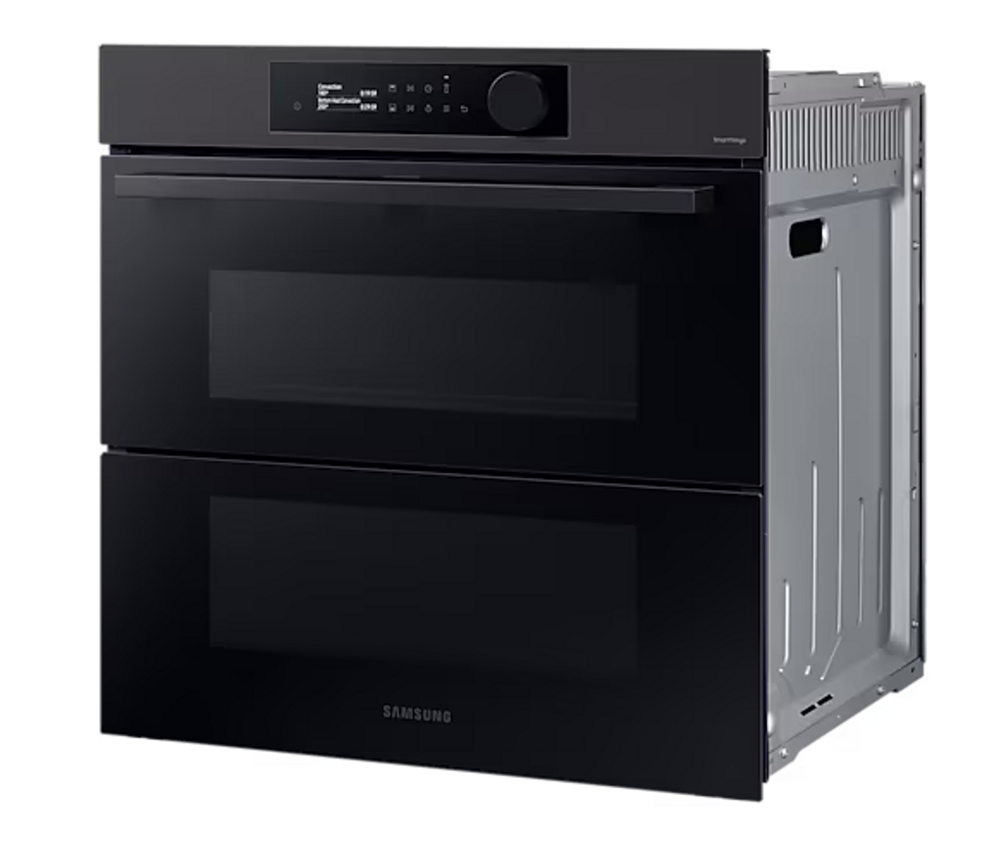 Samsung NV7B57508AB Indbygningsovn billede 2