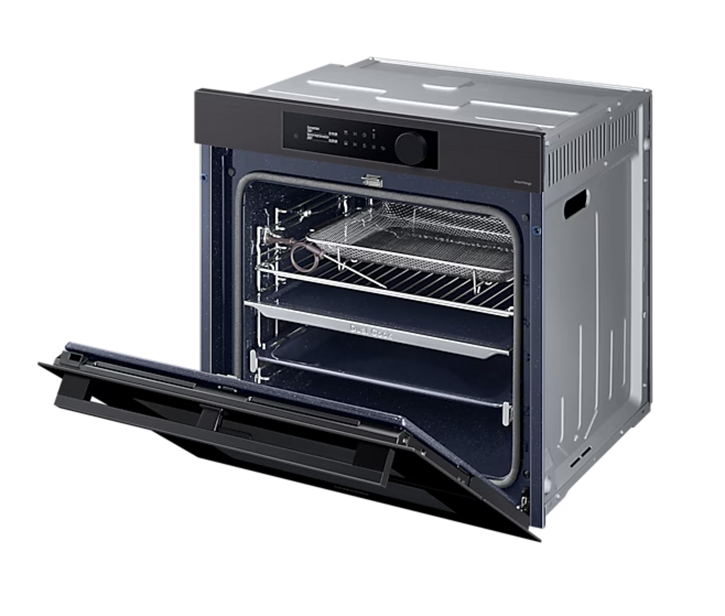 Samsung NV7B57508AB Indbygningsovn billede 4