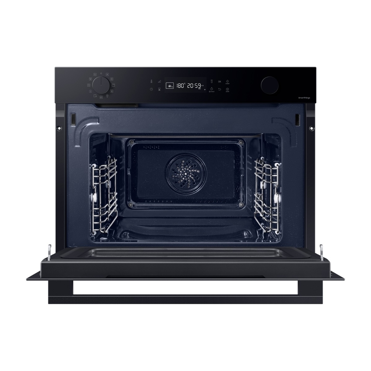 Samsung 4 Series NQ5B4553FBK/U1 kompaktovn