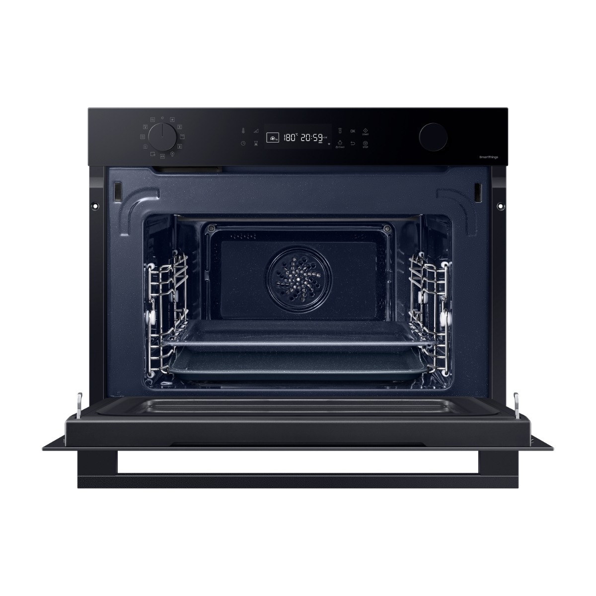 Samsung 4 Series NQ5B4553FBK/U1 kompaktovn