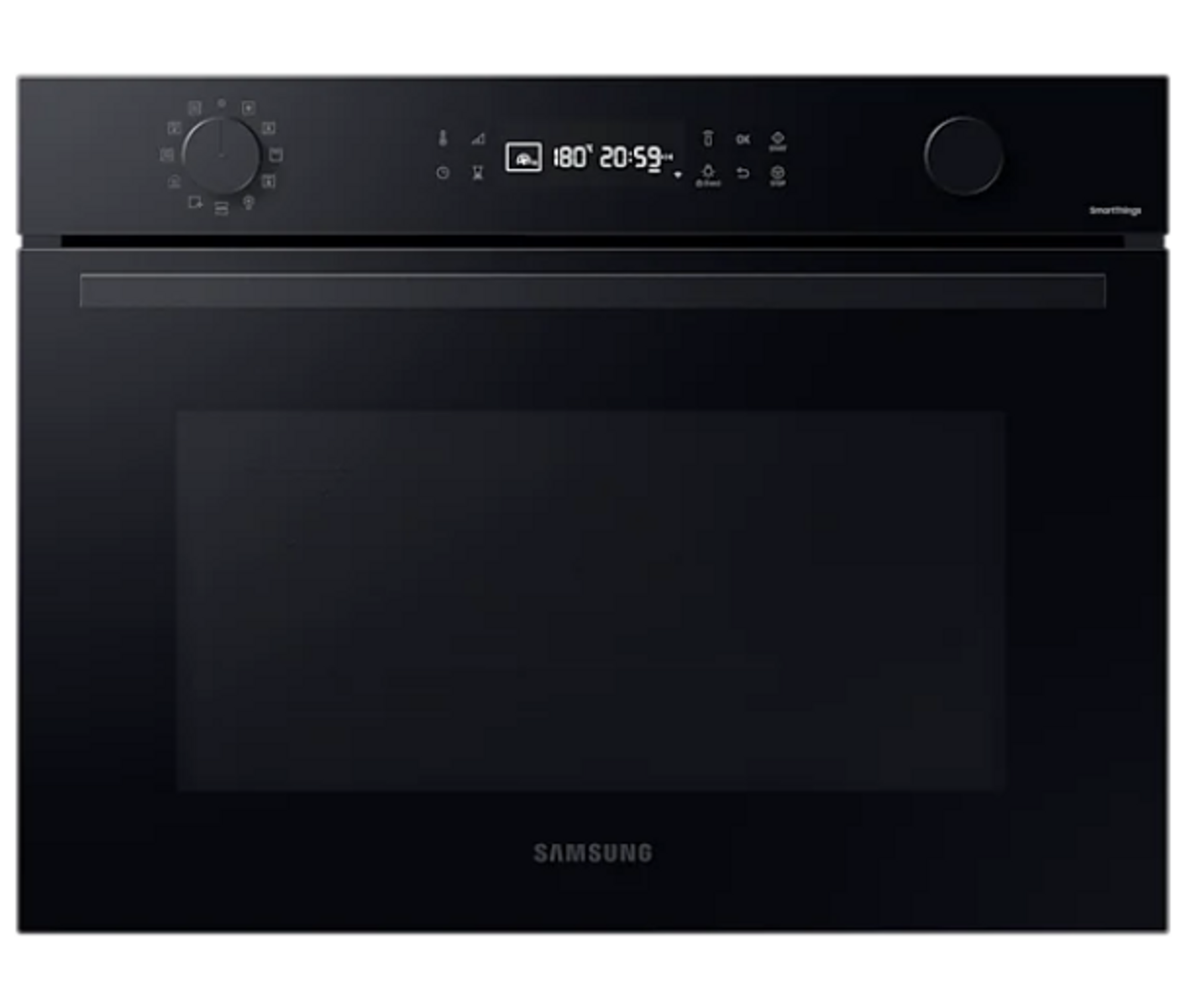 Samsung 4 Series NQ5B4553FBK/U1 kompaktovn