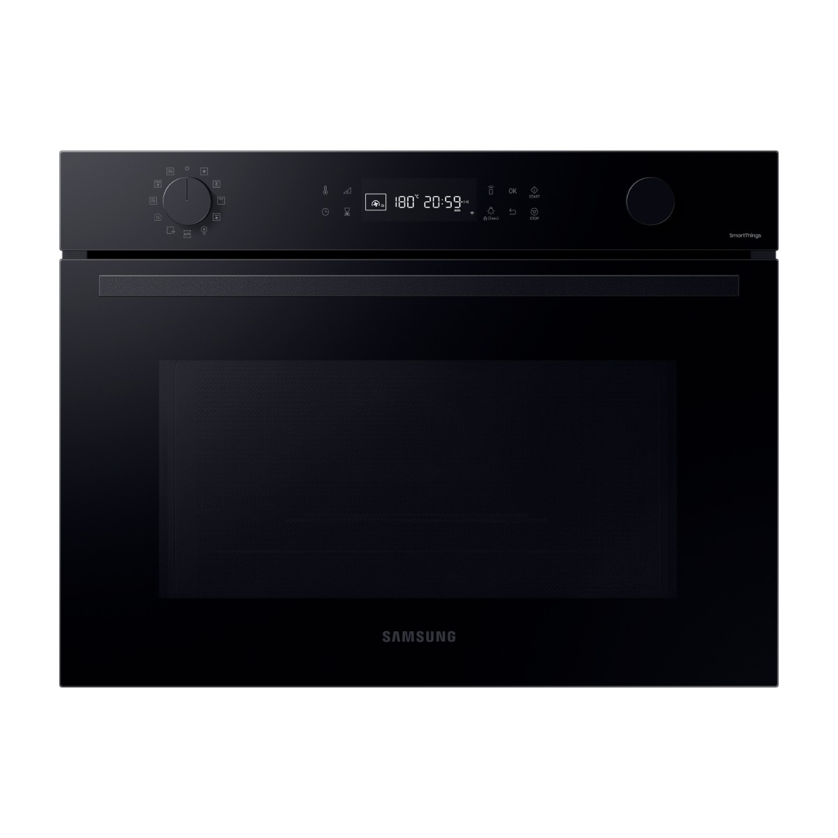 Samsung 4 Series NQ5B4553FBK/U1 kompaktovn